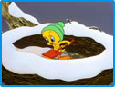 Tweety Image : Looney Tunes Spot