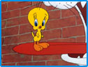 Tweety Image : Looney Tunes Spot