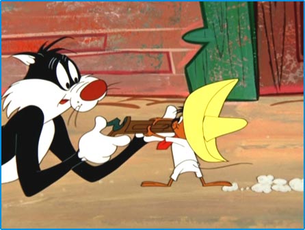 Looney Tunes Image : Speedy Gonzales